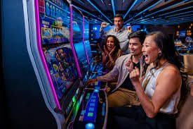 Tampilan bonus b50 di layar ponsel