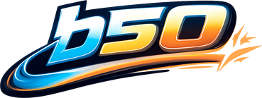 Logo b50